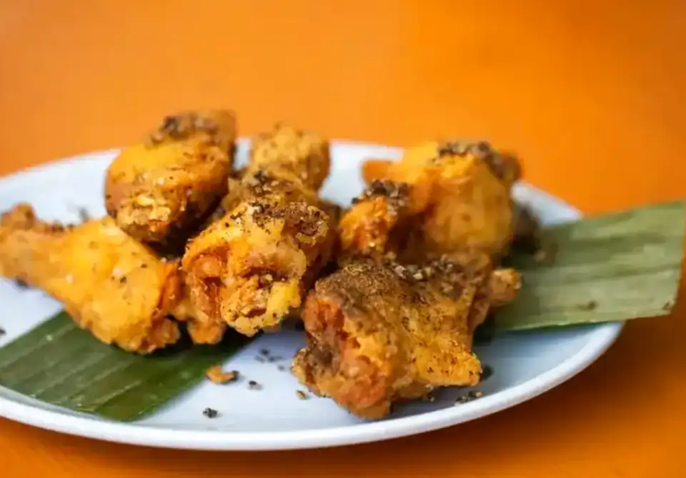 Comida Mexicana Casera