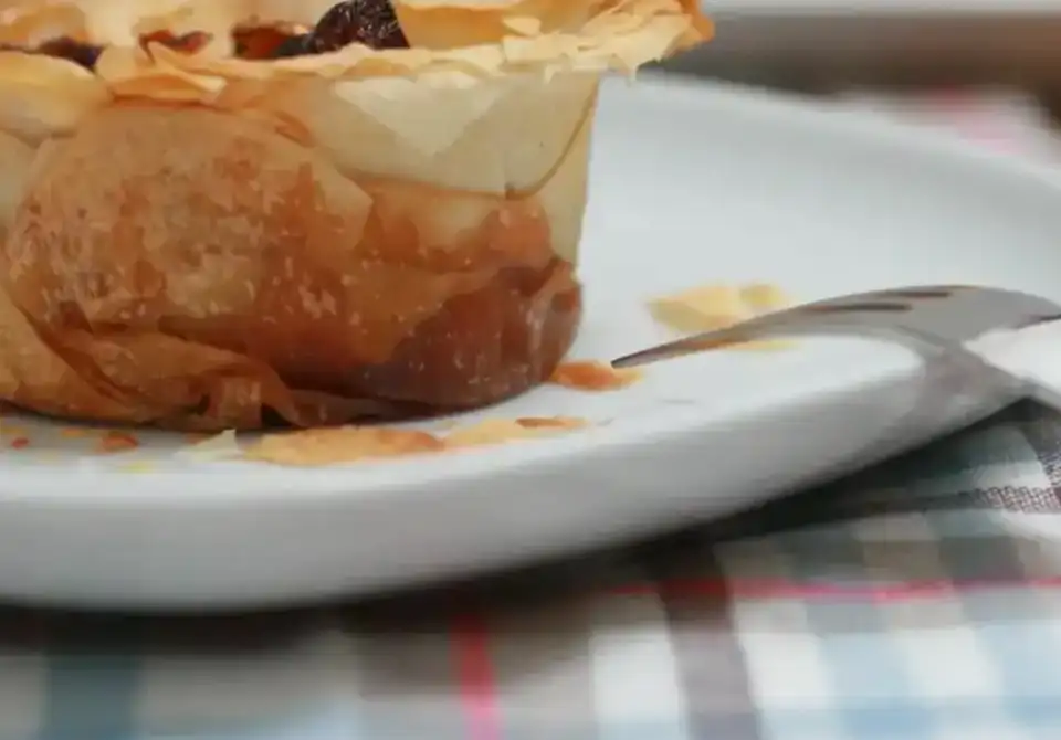 Desayunos Latinoamericanos