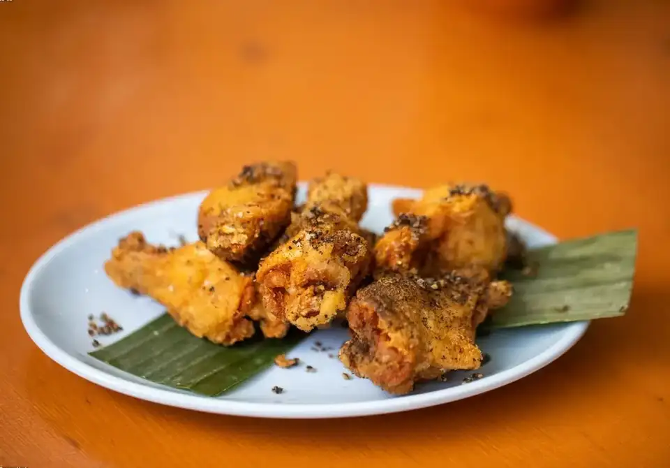 Recetas de Pollo