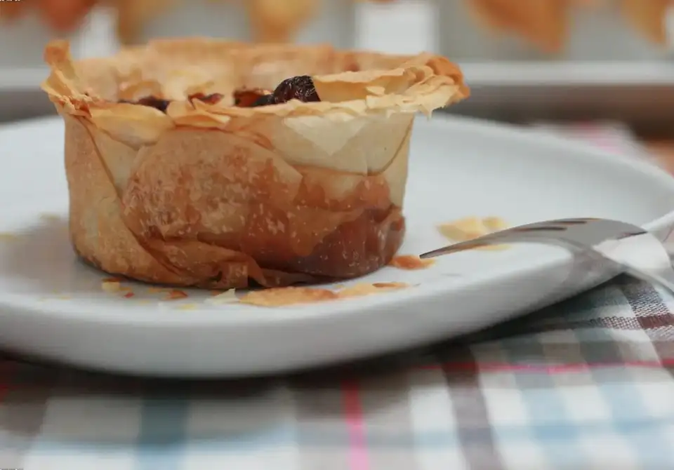Postres Caseros Latinoamericanos