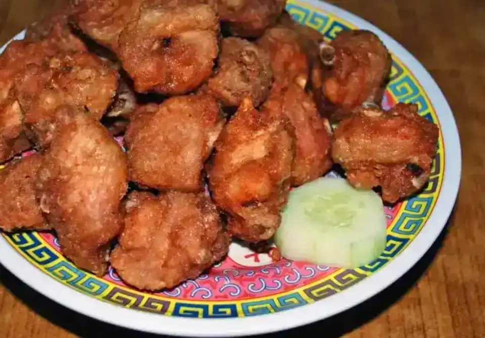 Snacks y Aperitivos Caseros