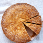 Gâteau Basque