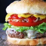 7 secretos para una hamburguesa perfecta