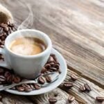Beneficios de Tomar Café