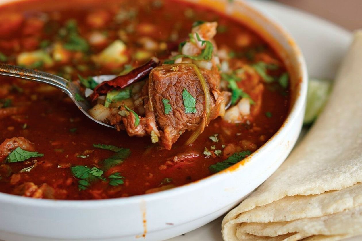 birria de res para crudos