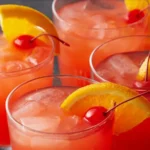 Cocktail Hurricane