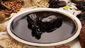 Mole Negro