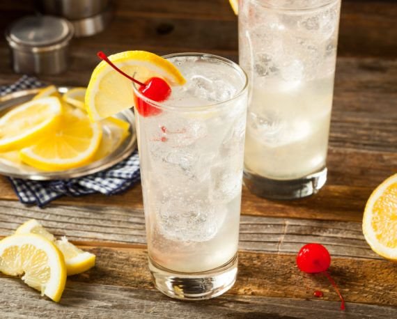 Tom Collins