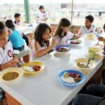 50 deliciosas y nutritivas ideas de almuerzos escolares para tus hijos