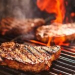 5 apetitosas recetas para asar carnes a la perfección