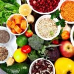 Descubre cómo mantener buenos hábitos alimenticios para una vida saludable