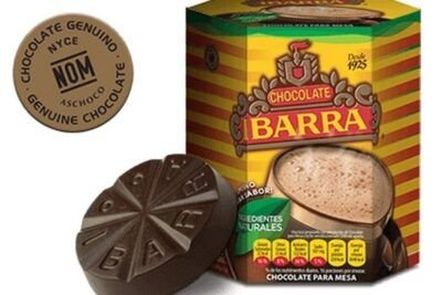 Chocolate mexicano Ibarra, 19 oz