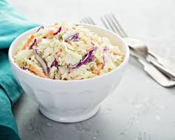 Aderezo para Coleslaw