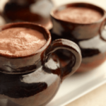 Atole Champurrado de Chocolate