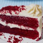 Pastel Red Velvet