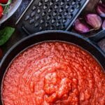 Salsa Pomodoro