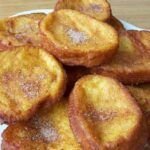 Torrijas