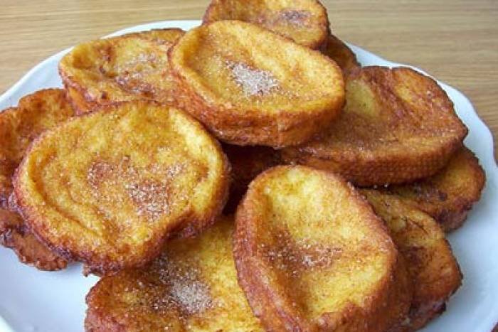 Torrijas