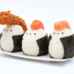 Onigiri: Una Delicia Japonesa