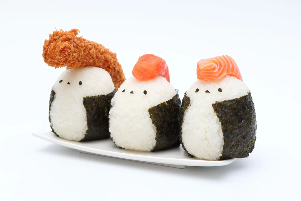 onigiri