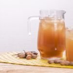 Agua de Tamarindo