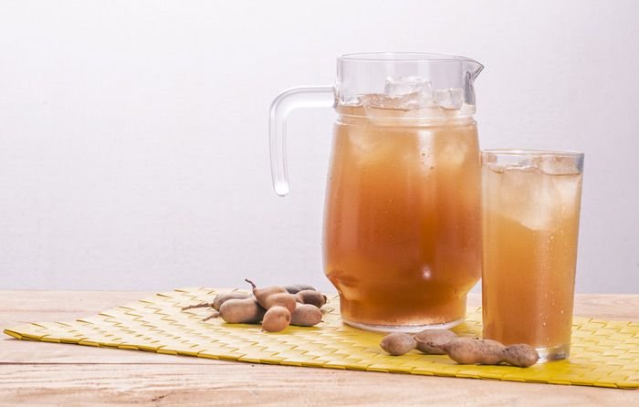 Agua de Tamarindo